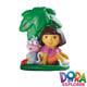 Candle- Dora with Boots