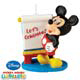 Candle- Mickey Mouse