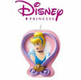 Disney PrincessT Cinderella Candle