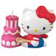Candle- Hello Kitty