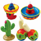 International Themes Picks and Novelties