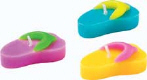 Nautical and/or Hawaiian Picks and Novelties