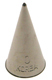 #0 Round Opening-Metal Tip