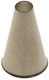 #10 Round Opening- Stainless Steel Tip