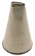 #101 Petal-Stainless Steel Tip