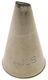 #101S Petal Metal Tip