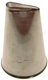 #104 Petal- Stainless Steel Tip