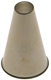 #11 Round Opening- Stainless Steel Tip