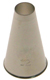 #12 Round Opening-Stainless Steel Tip