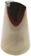 #122 Curved Petal-Large Opening-Metal Tip