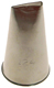 #124 Petal - Stainless Steel Tip