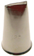#125 Petal - Stainless Steel Tip