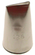 #126 Petal -Stainless Steel Tip