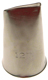 #127 Petal- Stainless Steel Tip