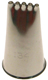 #134 Five Hole - Stainless Steel Tip