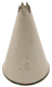 #16 Open Star- Stainless Steel Tip