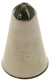 #171 Drop Flower-6 Petal-Metal Tip