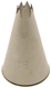 #18 Open Star-Stainless Steel Tip
