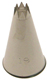 #19 Open Star- Stainless Steel Tip