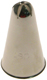 #190 Five Petal Drop Flower-Stainless Steel Tip