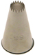 #199 Open Star-Fine toothed-Metal Tip