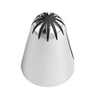 #1E Closed Star-5/8" Opening-Stainless Steel Tip
