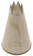 #21 Open Star-Stainless Steel Tip