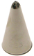 #225 Five Petal Drop Flower - Stainless Steel Tip