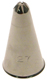 #27 Closed Star Metal Tip