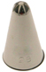 #28 Closed Star Metal Tip