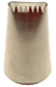 #2B Ribbon/Basket Weave-3/4" Opening-Stainless Steel Tip