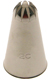 #2C Closed Star-3/8"-10 Petal-Stainless Steel Tip