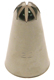 #2E Closed Star-3/8"-8 Petal- Stainless Steel Tip