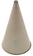 #3 Round Opening-Stainless Steel Tip