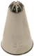 #30 Closed Star - Stainless Steel Tip