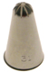 #31 Closed Star - Stainless Steel Tip