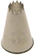 #32 Open Star- Stainless Steel Tip