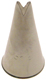 #352 Leaf/Lily Petal-Stainless Steel Tip