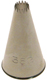 #362 Fine Toothed Star Metal Tip