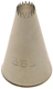 #363 Fine Toothed Star Metal Tip