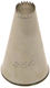 #364 Fine Toothed Star Metal Tip