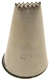 #47° Ribbon/Basketweave Metal Tip