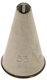 #53 Four Petal Metal Tip