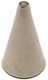 #55 Calligraphy Metal Tip