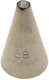 #58 Calligraphy Writing Metal Tip
