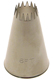 #6B Open Star-Large-1/2"- Stainless Steel Tip