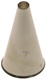 #7 Round Opening-Stainless Steel Tip