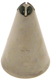 #77 Four Petal Metal Tip
