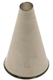 #8 Round Opening-Stainless Steel Tip