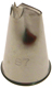 #87 Ruffle Swag Border -Stainless Tip